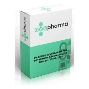 XTANDI - 40 MG COM REV CT BL AL PLAS PVC/PCTFE TRANS X 112